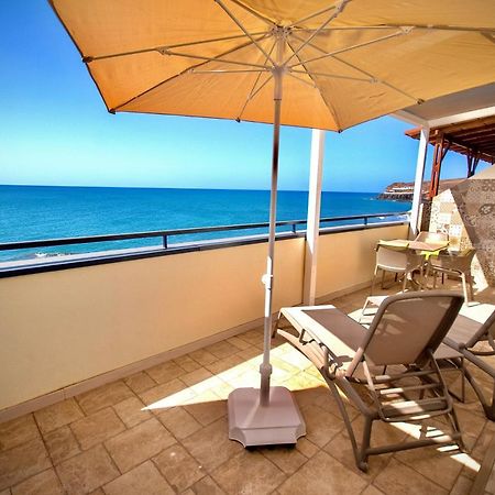Casablanca Fuerteventura La Lajita Suites Eksteriør billede