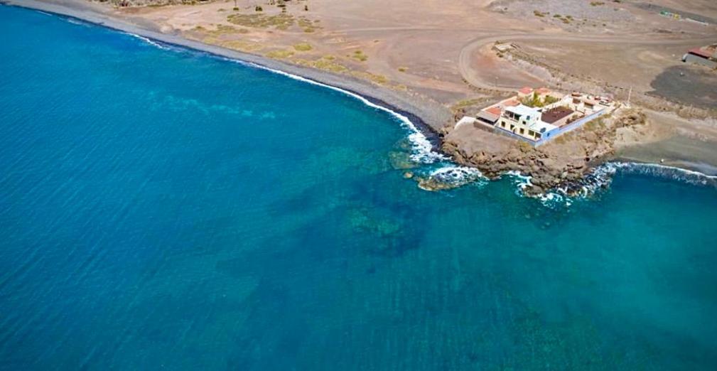 Casablanca Fuerteventura La Lajita Suites Eksteriør billede