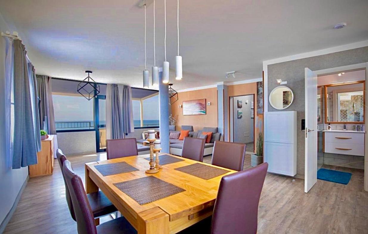 Casablanca Fuerteventura La Lajita Suites Eksteriør billede
